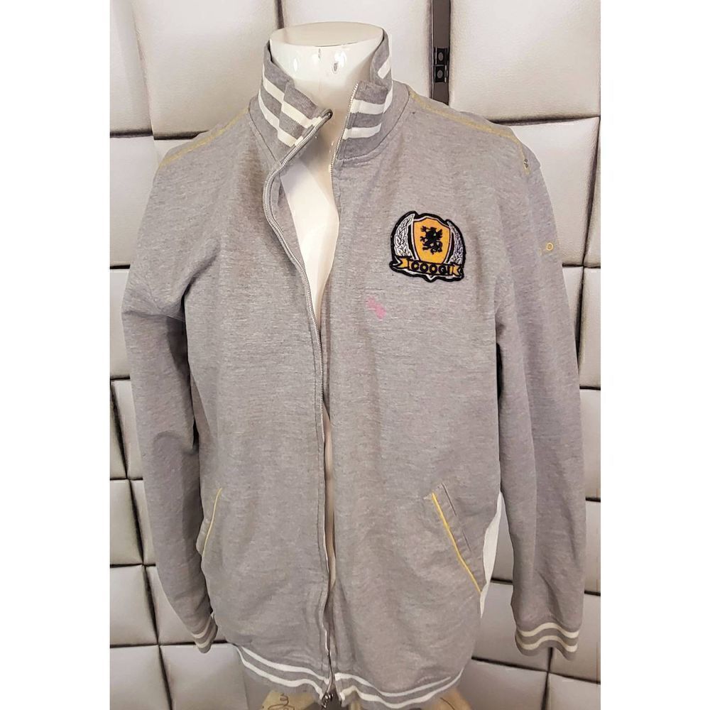 Coogi track jacket - Picture 4 of 8